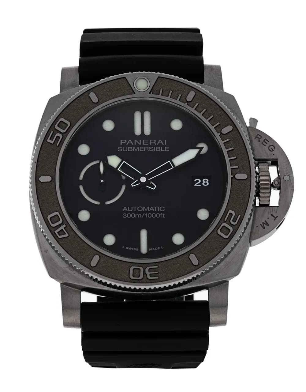Panerai Panerai Submersible PAM00984