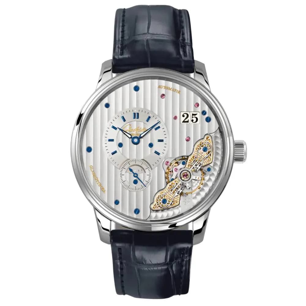 Glashütte Original PanoMaticInverse