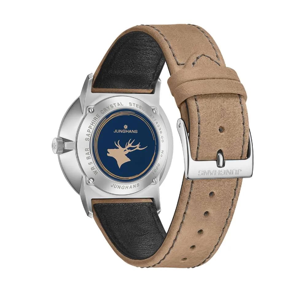 Junghans Form A