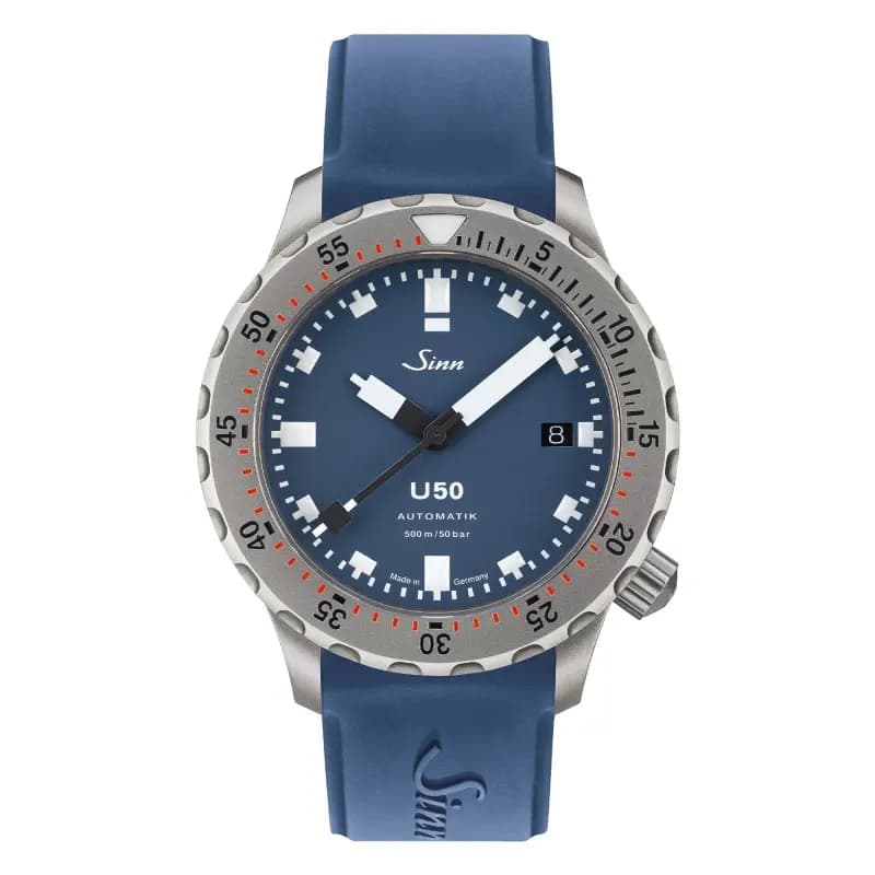 Sinn Montre U50 B 1050.0101