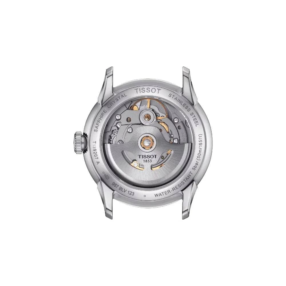 Tissot Tissot Chemin des Tourelles Powermatic 80 34 Mm