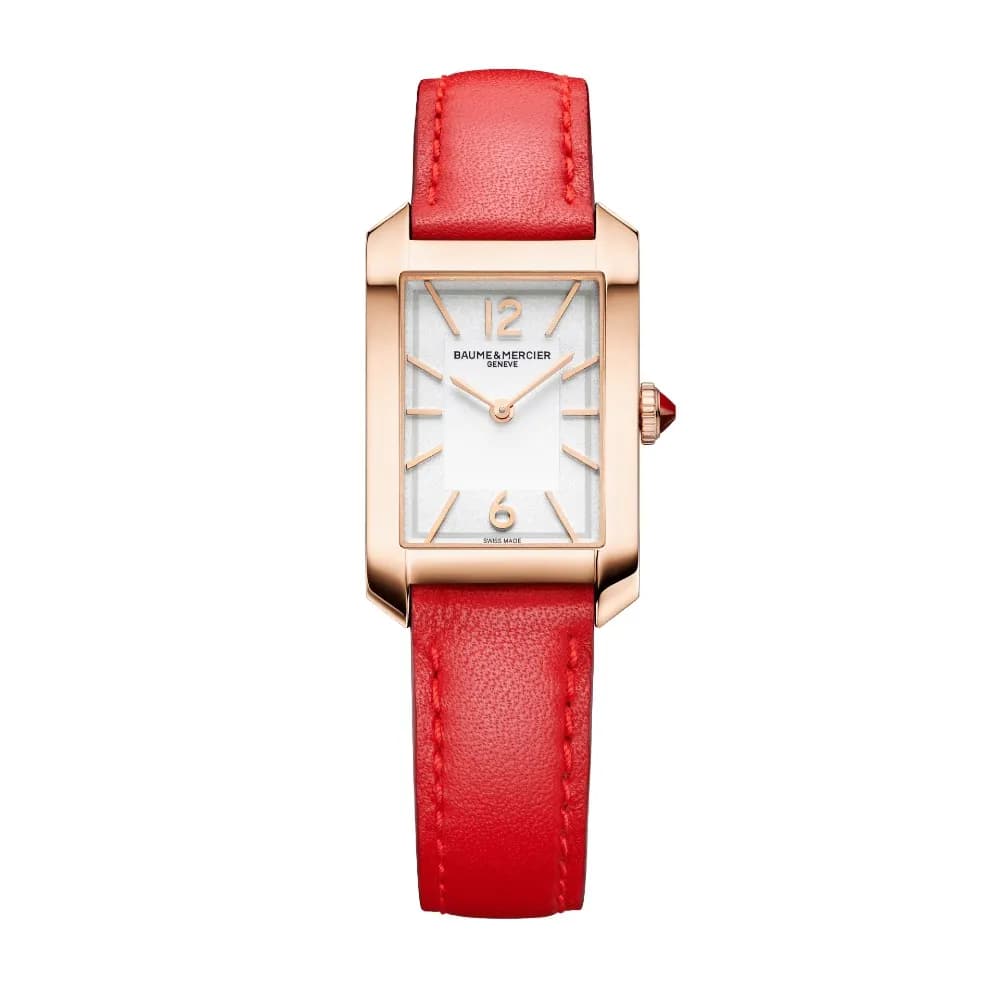 Baume & Mercier Hampton 10628
