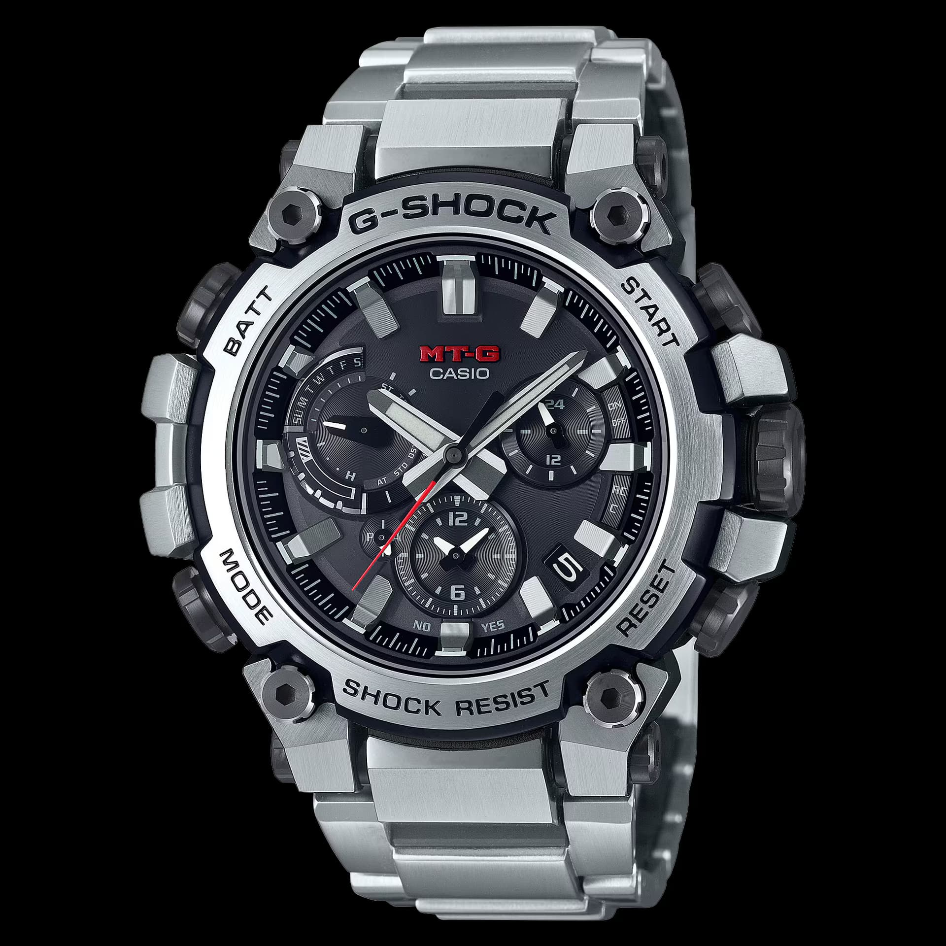 Casio Mt-G Série MTG-B3000