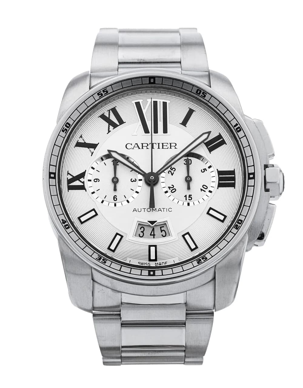 Cartier Cartier Calibre de Cartier WSCA0014