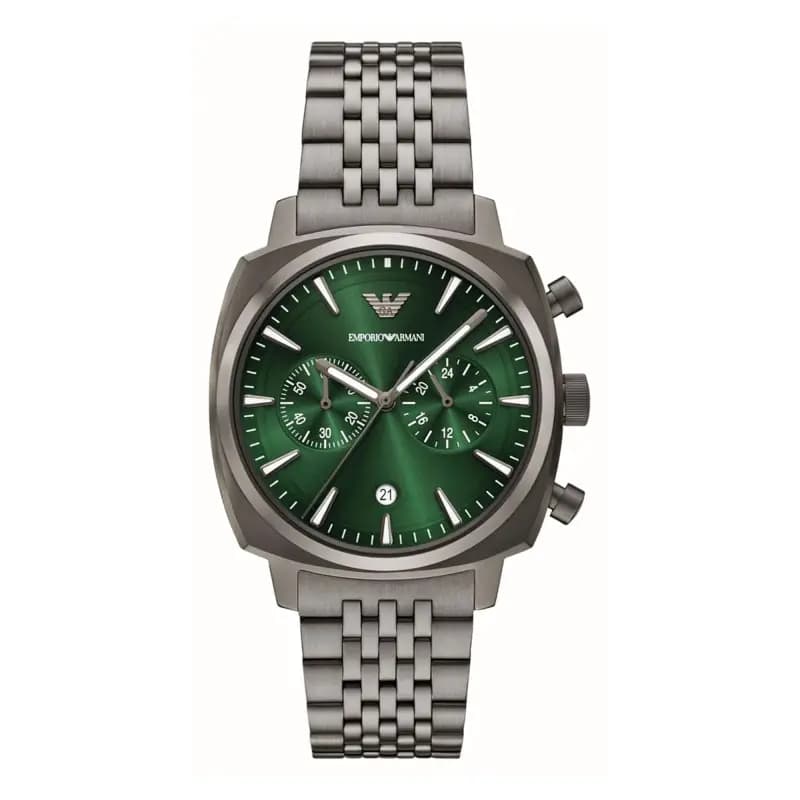 Emporio Armani Montre Carlo AR11689