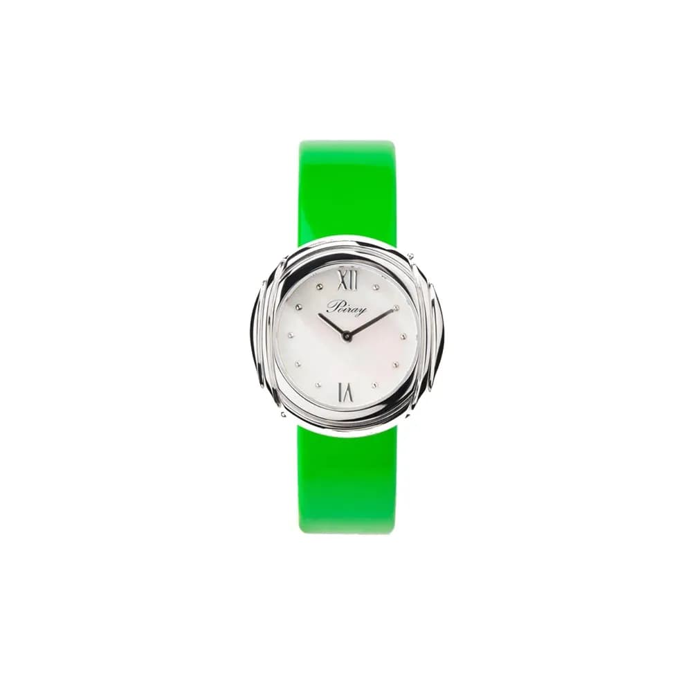 Poiray Montre Rive Droite