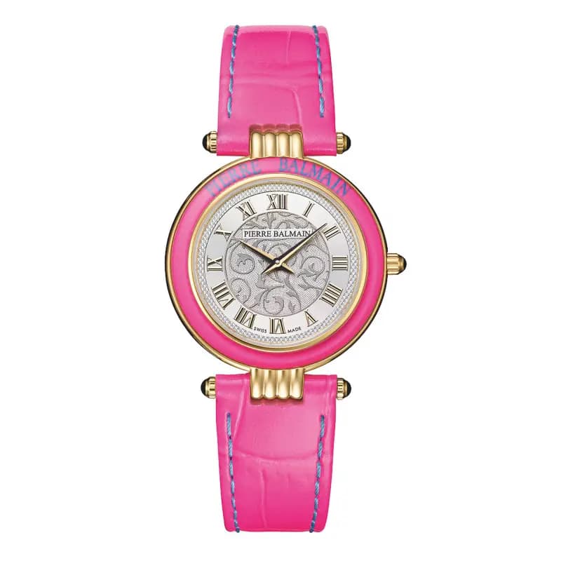 Balmain Montre Haute Elegance B81444212