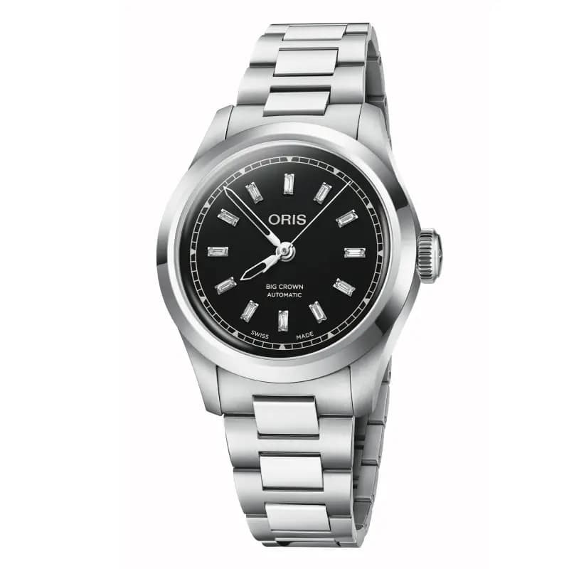 Oris Montre Big Crown 34 mm 01 531 7797 4094-07 8 17 06