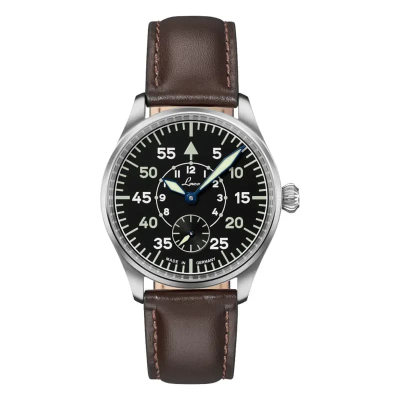 Laco Montre Würzburg 39mm 862173