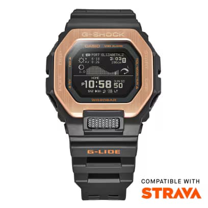 Casio GBX-100NS-4