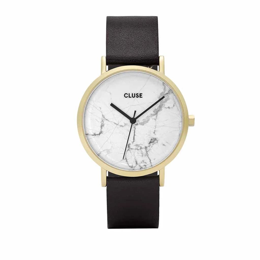 Cluse La Roche — cadran blanc