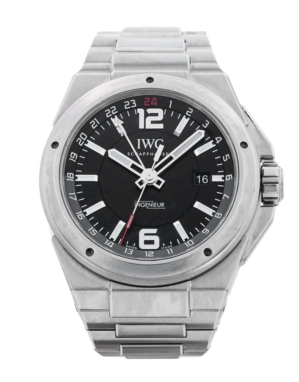 IWC Schaffhausen IWC Ingenieur IW324402