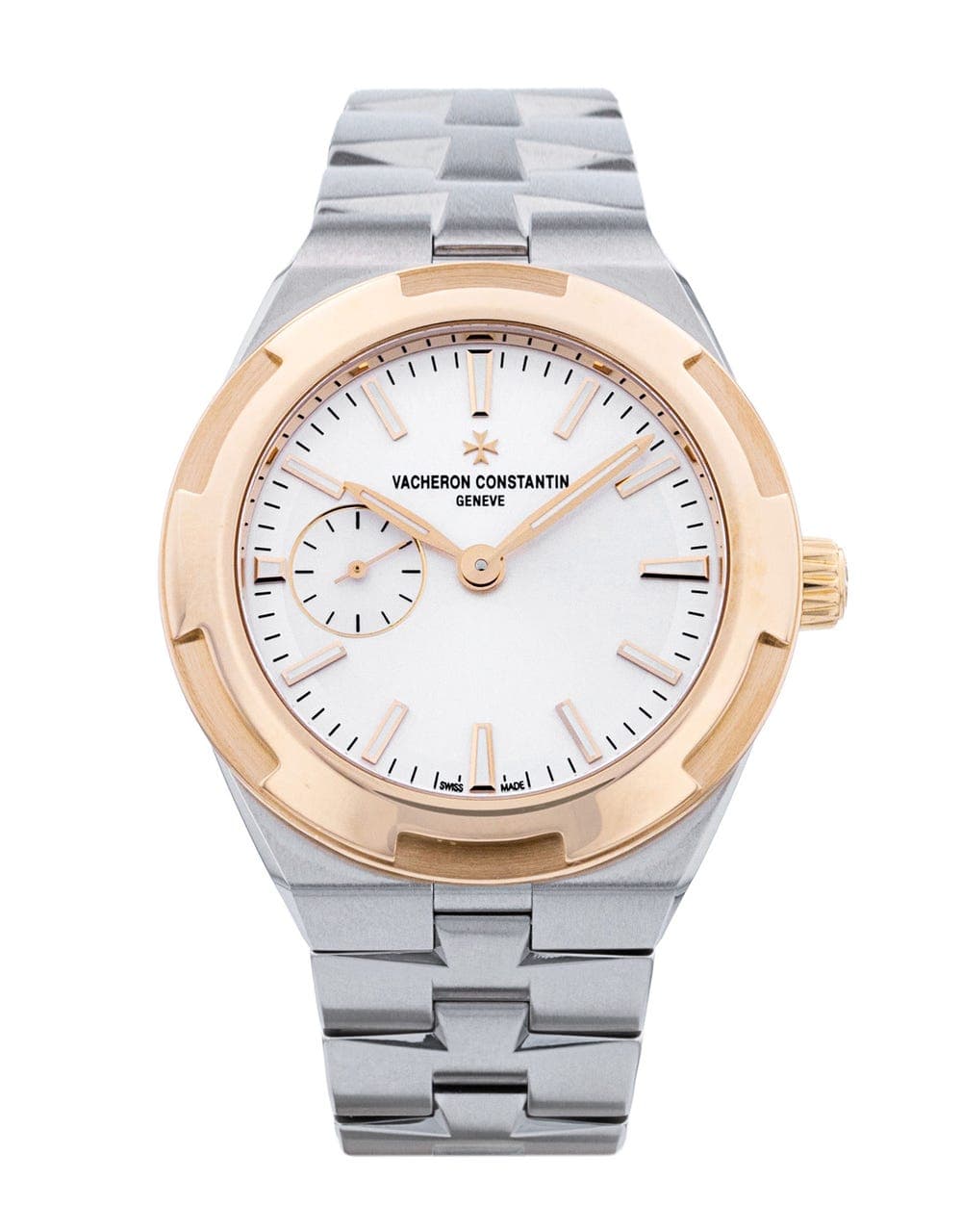 Vacheron Constantin Overseas 2300V/000M-B400