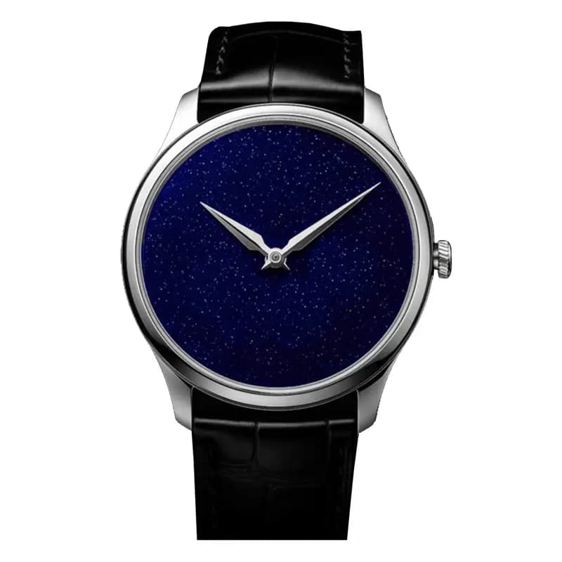 Schaumburg Watch Montre Purista Aventu 1014[21]