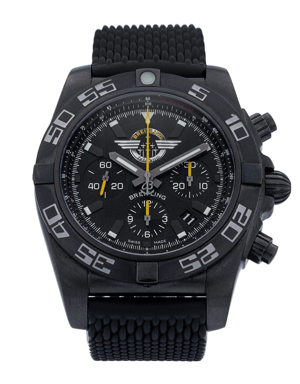 Breitling Chronomat 44 MB0110