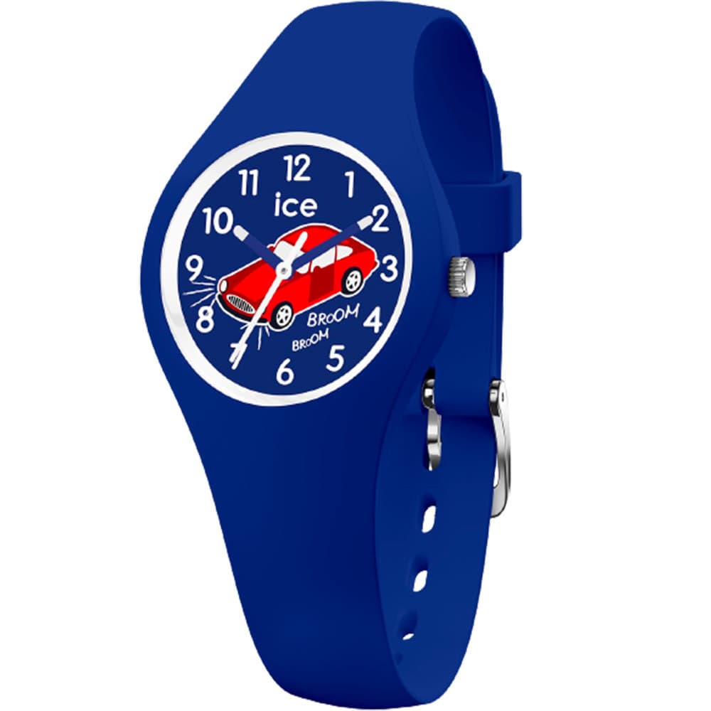 Ice Watch Montre Ice Watch en Silicone