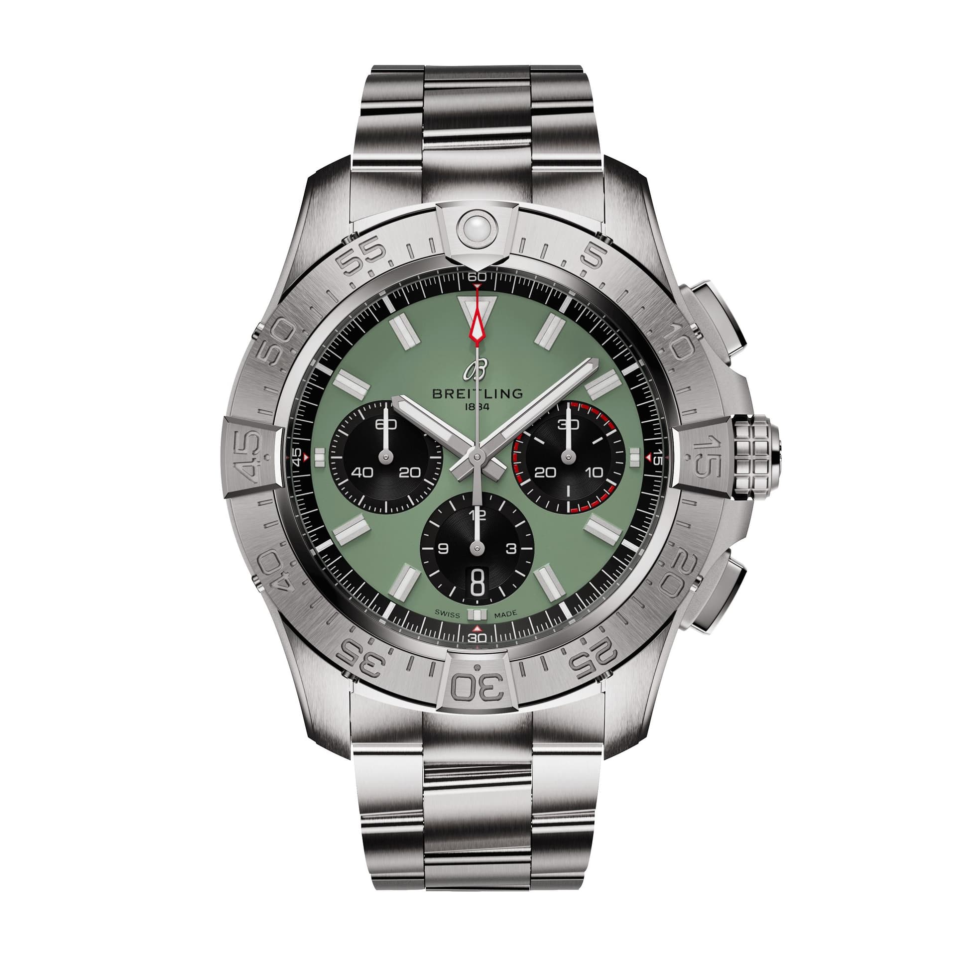 Breitling Avenger B01 Chronograph 44