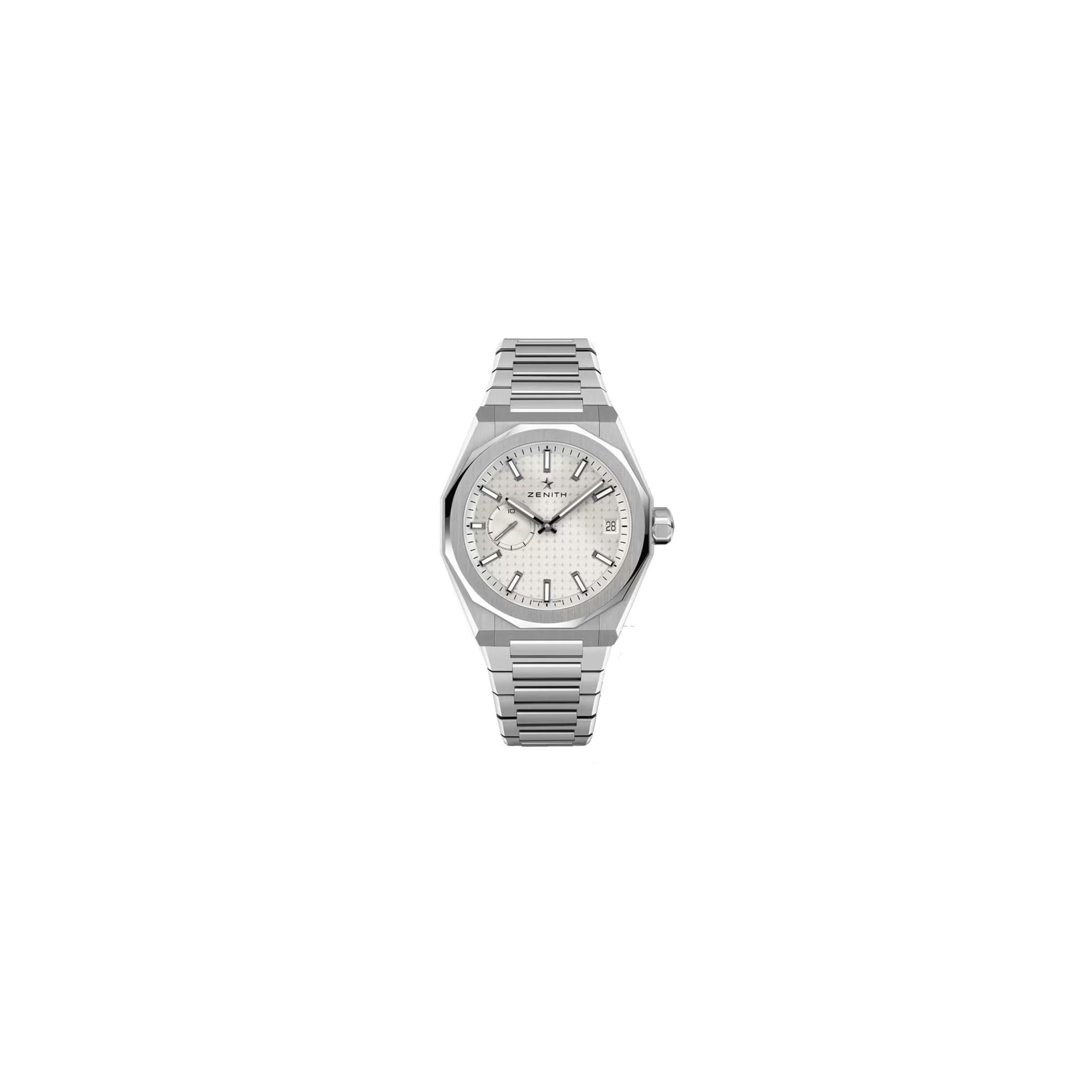 Zenith Defy Skyline