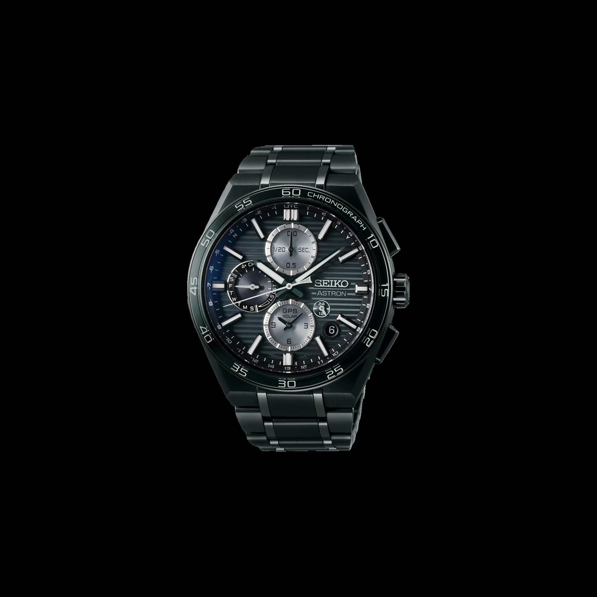 Seiko Montre ASTRON