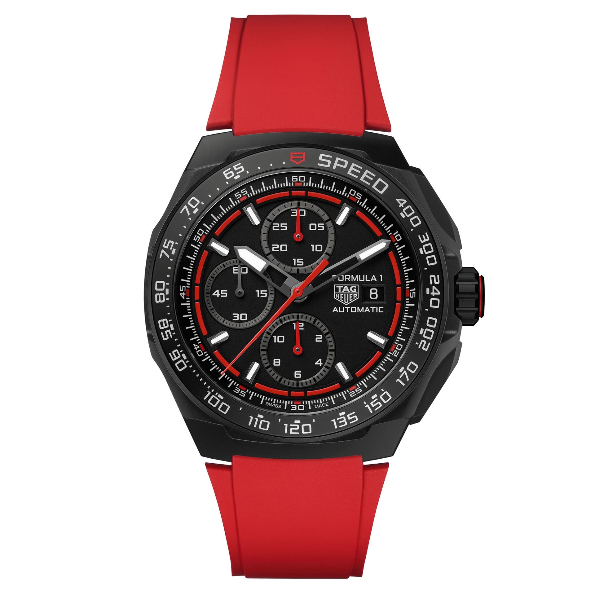 TAG Heuer Formula 1 Chronograph