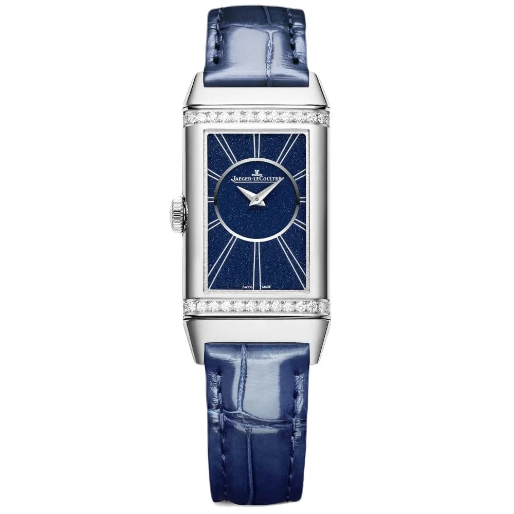Jaeger-LeCoultre Reverso One Duetto