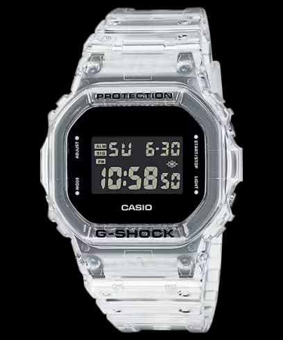 Casio DW-5600SKE-7