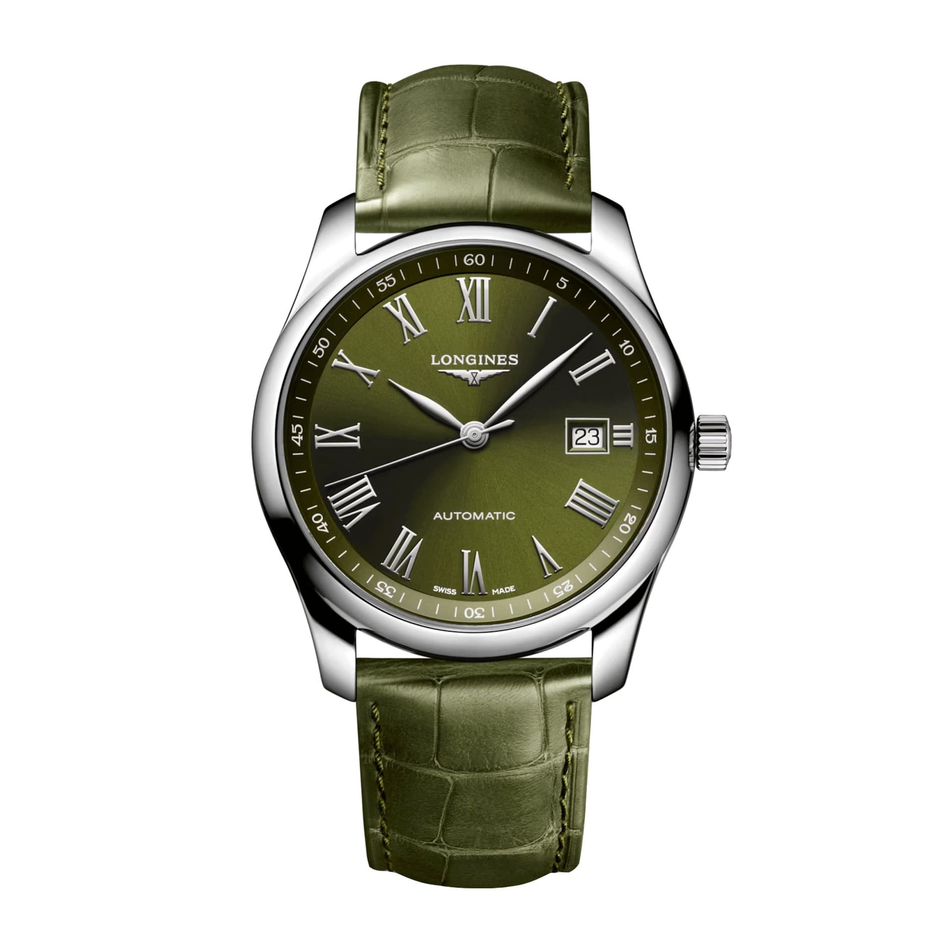 Longines The Longines Master Collection