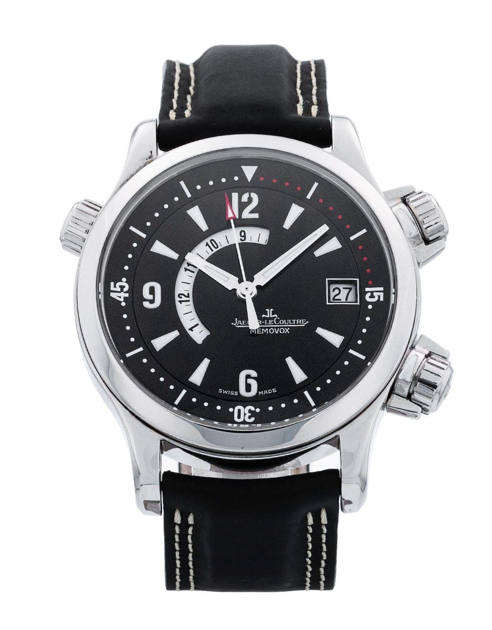 Jaeger-LeCoultre Master Compressor Memovox 1708470