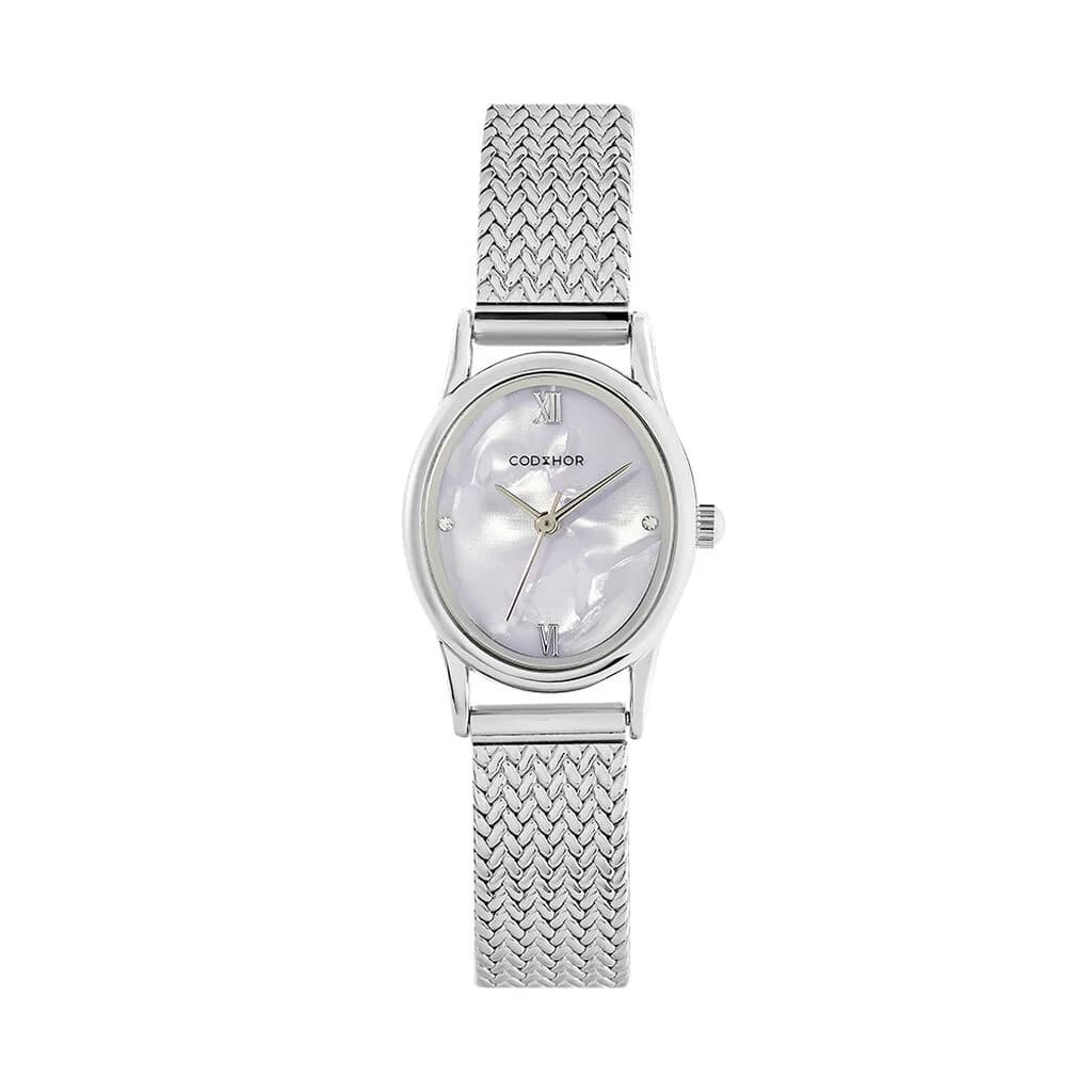 CODHOR Montre Codhor Suzanne Violet