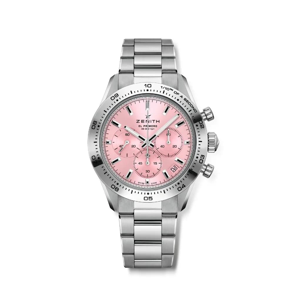 Zenith Chronomaster Sport