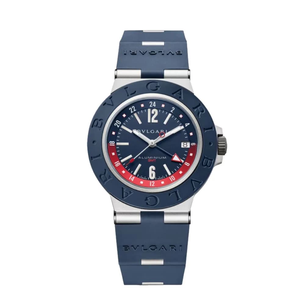 Bulgari Bvlgari Aluminium Montre