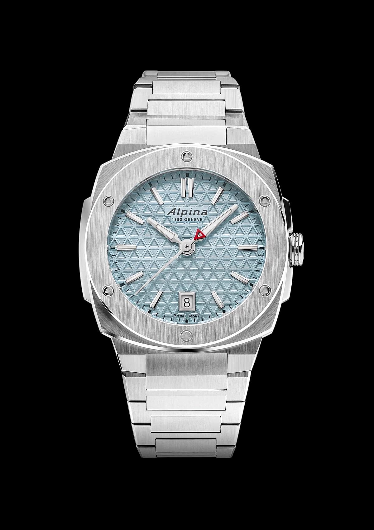 Alpina Extreme Quartz
