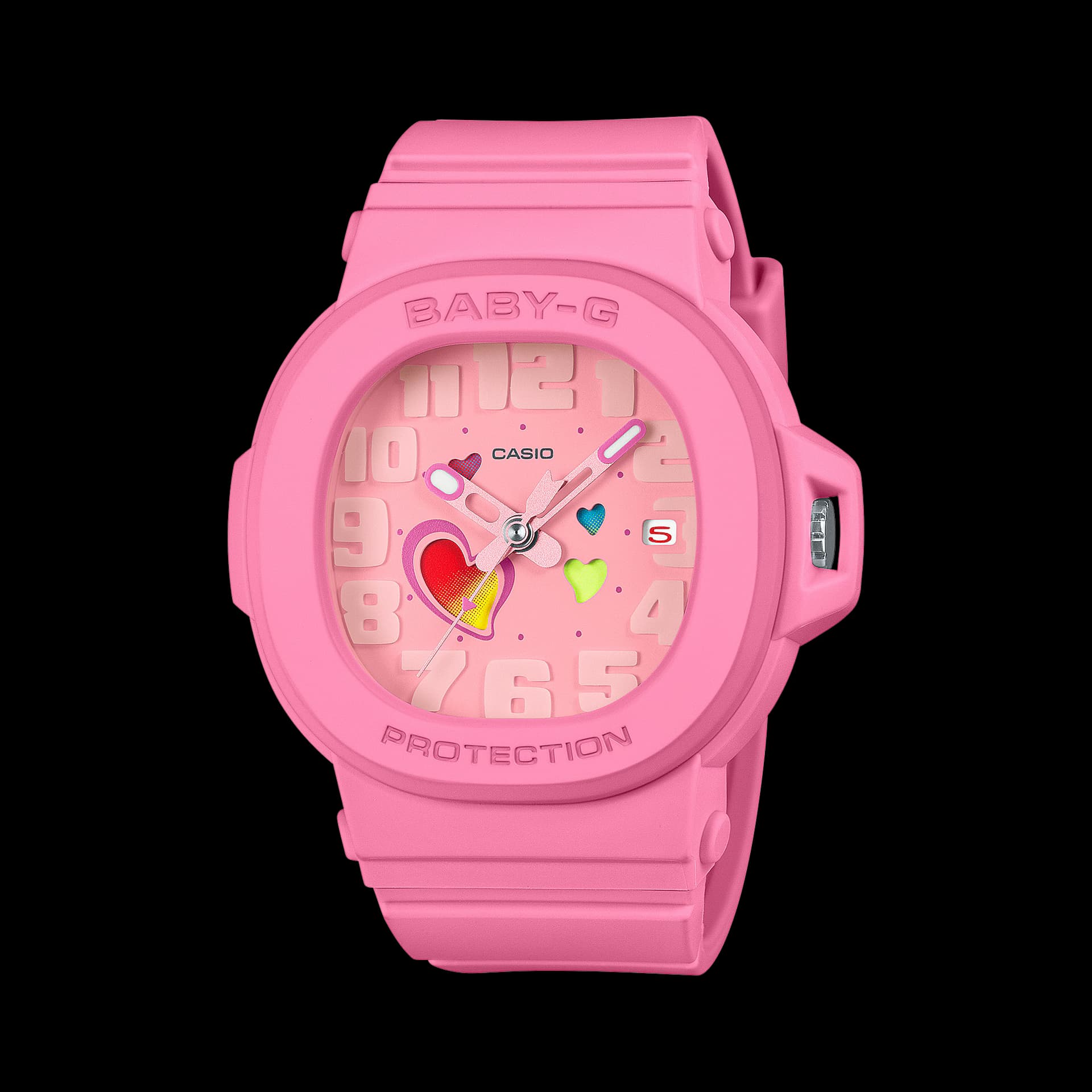 Casio BGA-10-4A