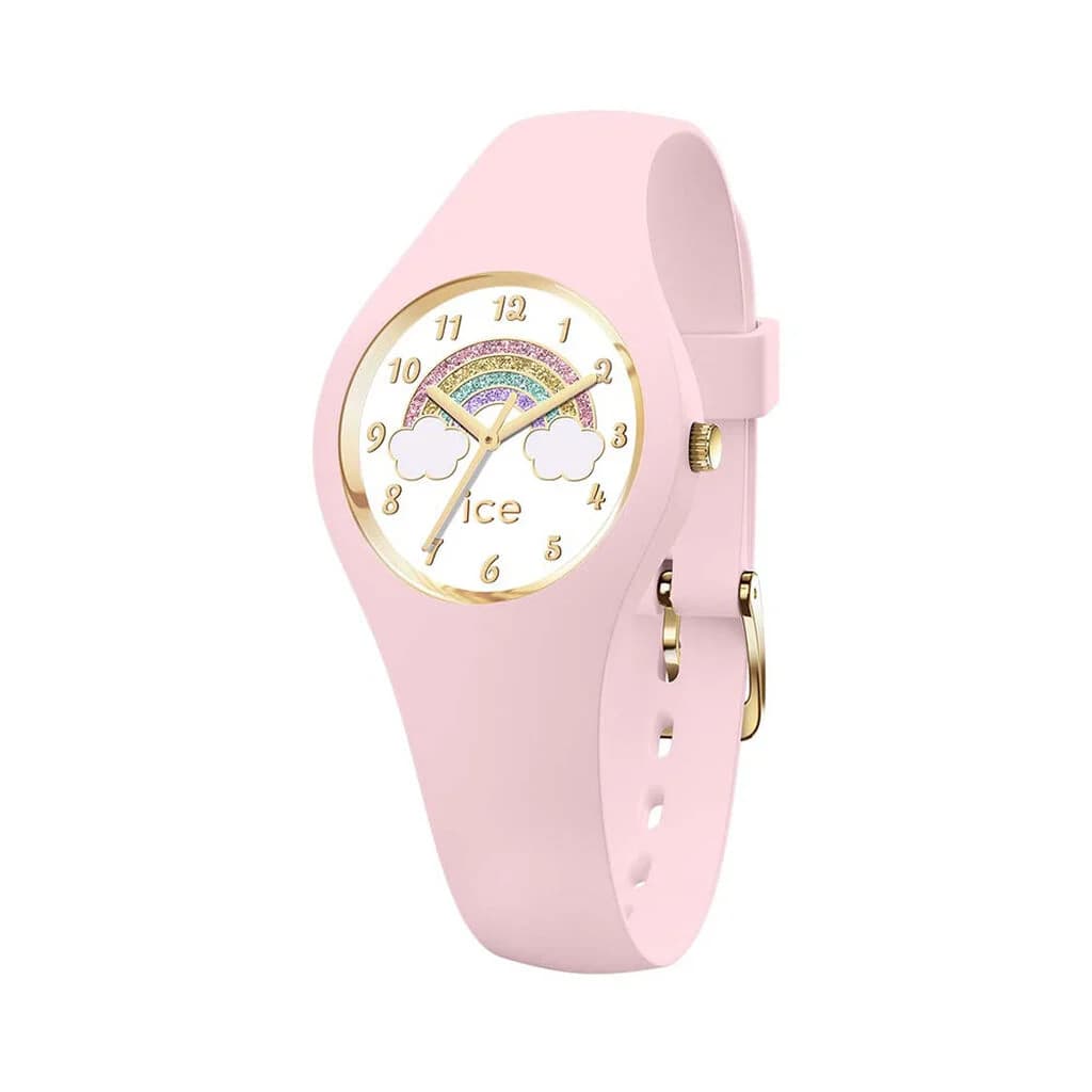 Ice Watch Montre Ice Watch Fantasia Blanc