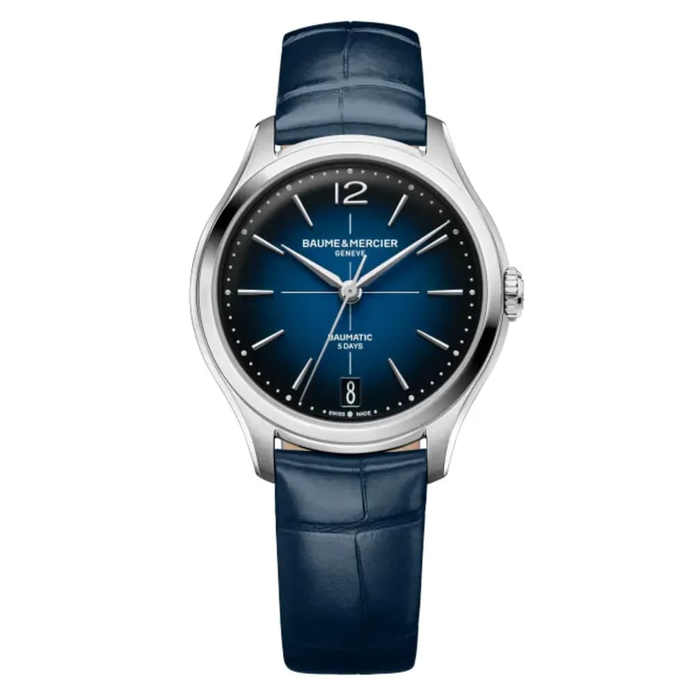 Baume & Mercier Clifton 10833