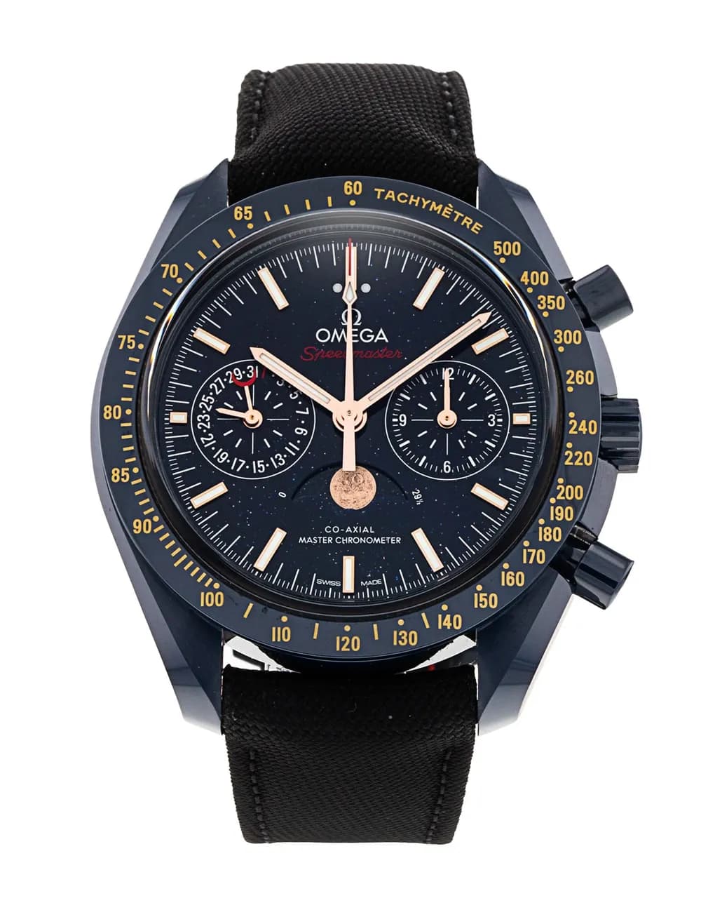 Watchfinder & Co. occasion