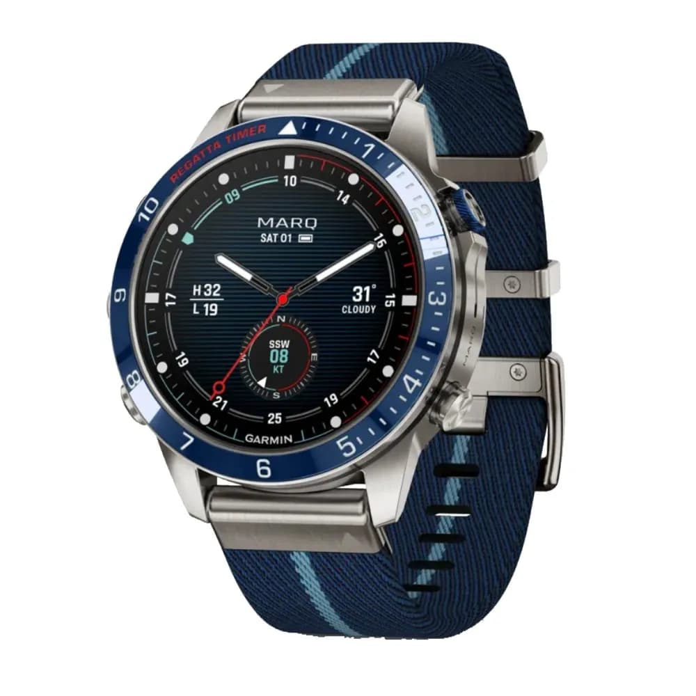 Garmin MARQ® Captain (Gen 2)