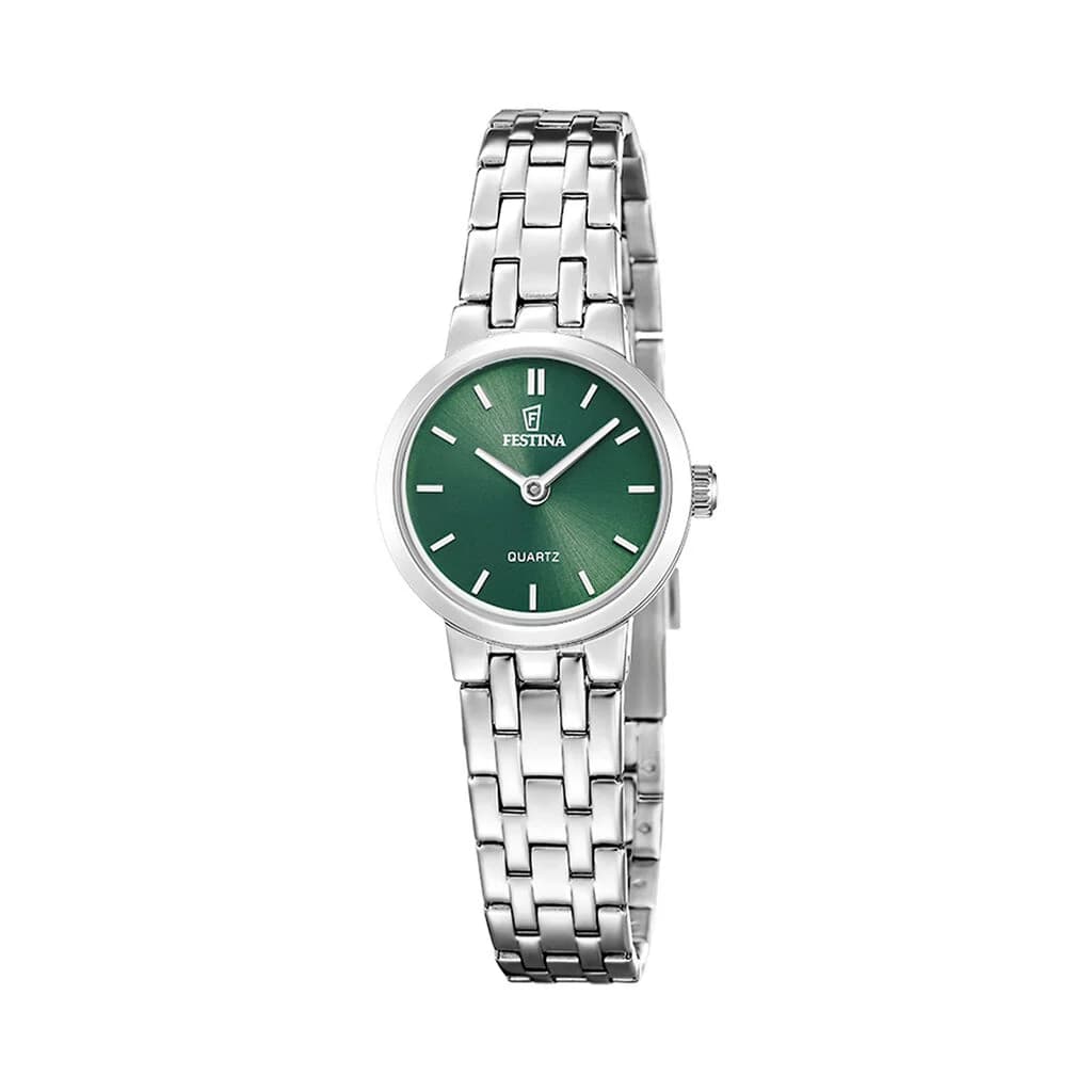 Festina Montre Festina Mademoiselle 23 Vert