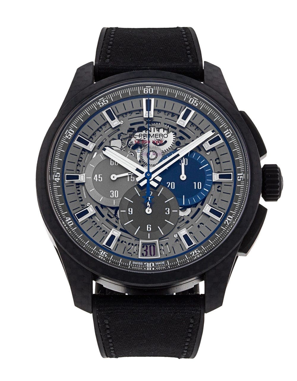 Zenith Zenith El Primero 10.2260.400/69.R573