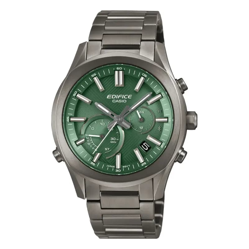 Casio Edifice Montre Edifice Connectée EQB-1300DC-3AEF