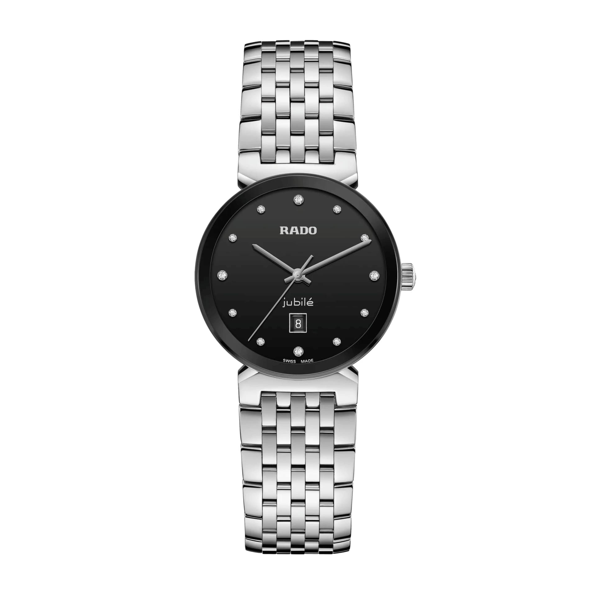 Rado Florence Classic Diamonds
