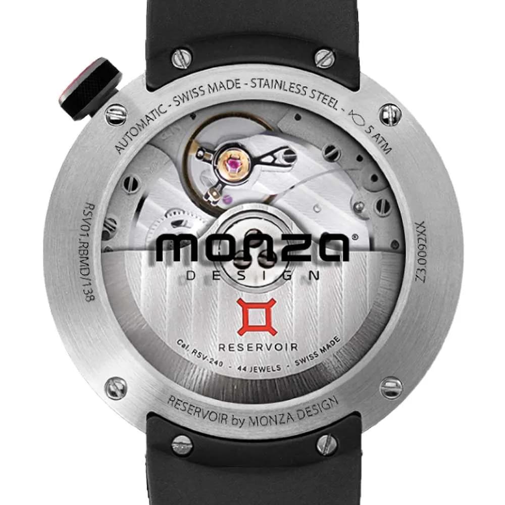 RESERVOIR MONZA Design 315B