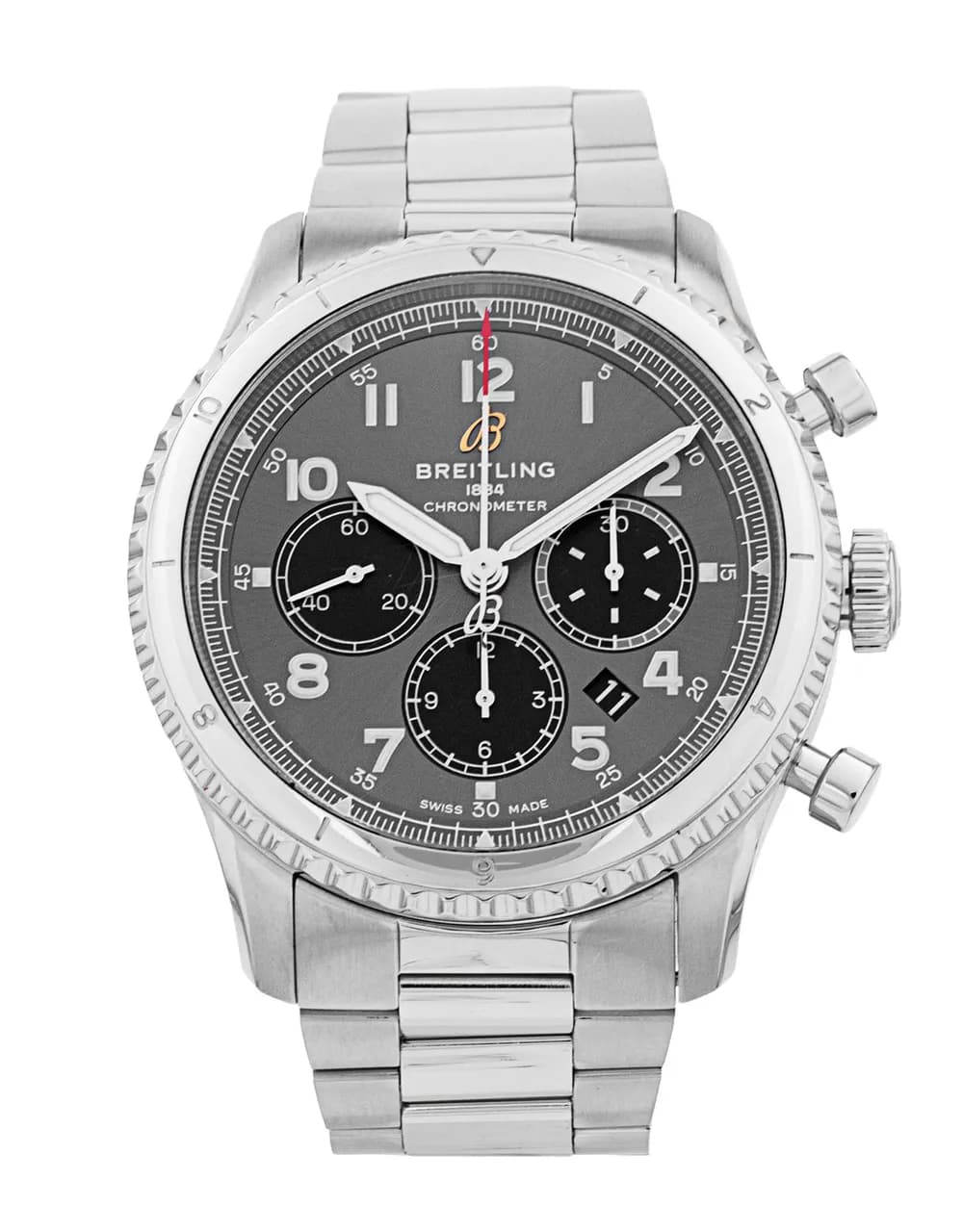 Watchfinder & Co. occasion