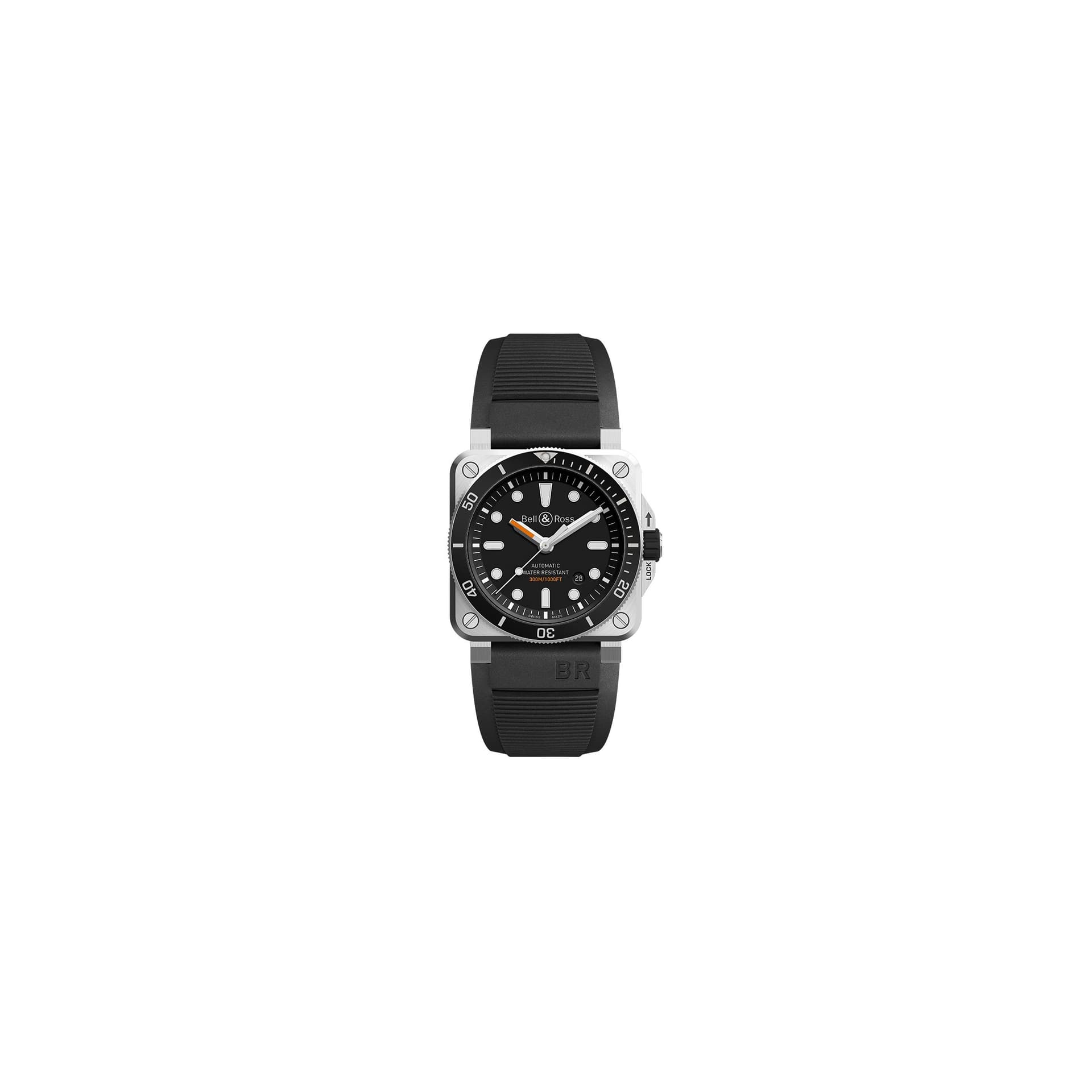 Bell & Ross BR 03-92 Diver