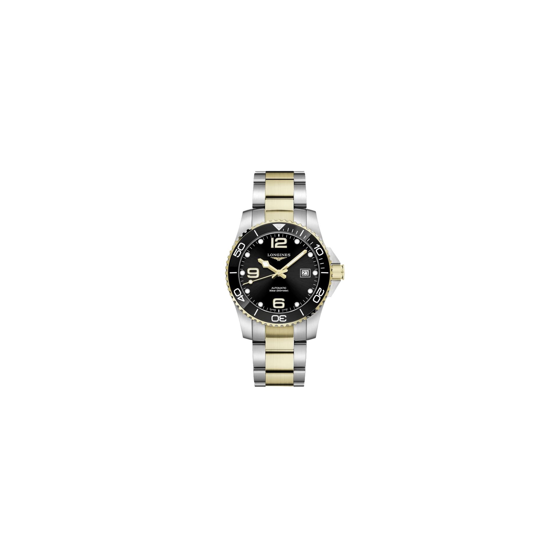Longines Hydroconquest