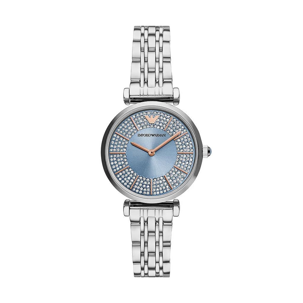 Emporio Armani Montre Femme Emporio Armani AR11594