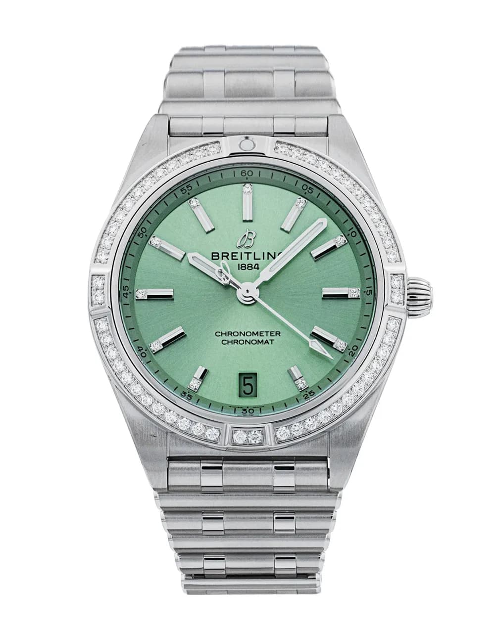 Breitling Breitling Chronomat Automatic 36 A10380