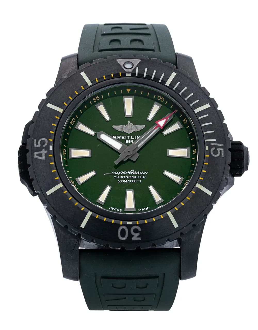 Breitling Breitling SuperOcean Automatic V17369