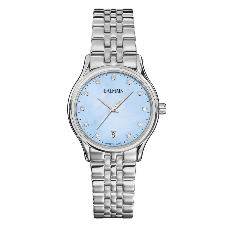 Balmain Montre Beleganza Lady M B83513396