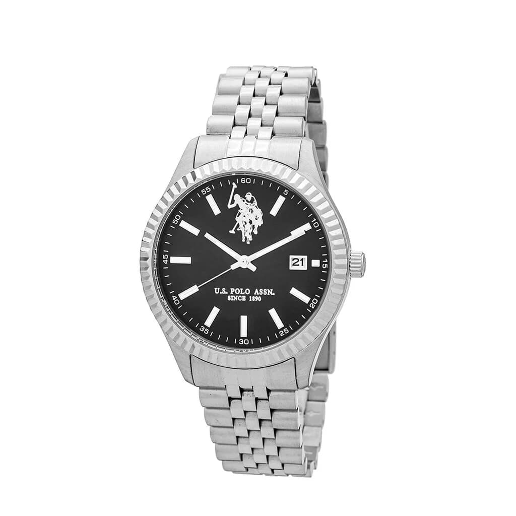 U.S. POLO Montre U.s. Polo Damian Noir